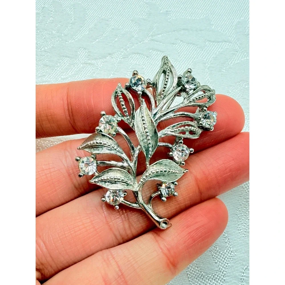 N/A lovely silver